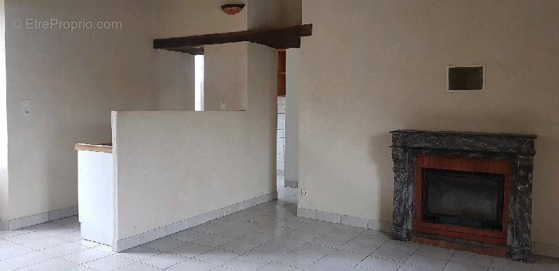 Maison à CANDE