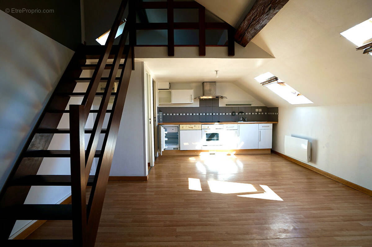 Appartement à LILLE
