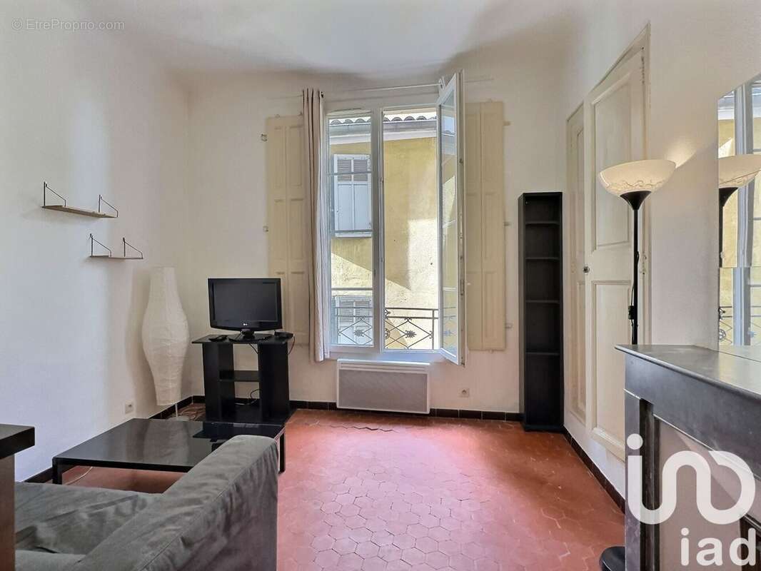 Photo 2 - Appartement à AIX-EN-PROVENCE