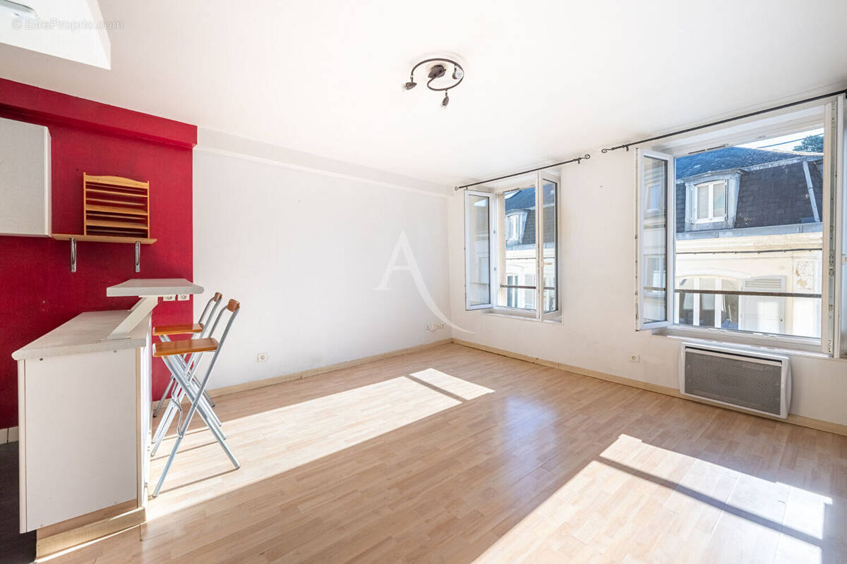 Appartement à PONTOISE