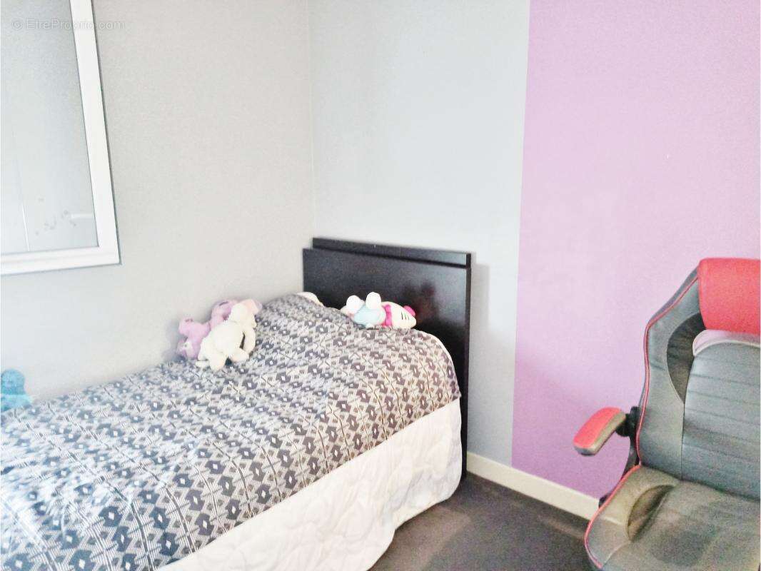 Appartement à BOBIGNY