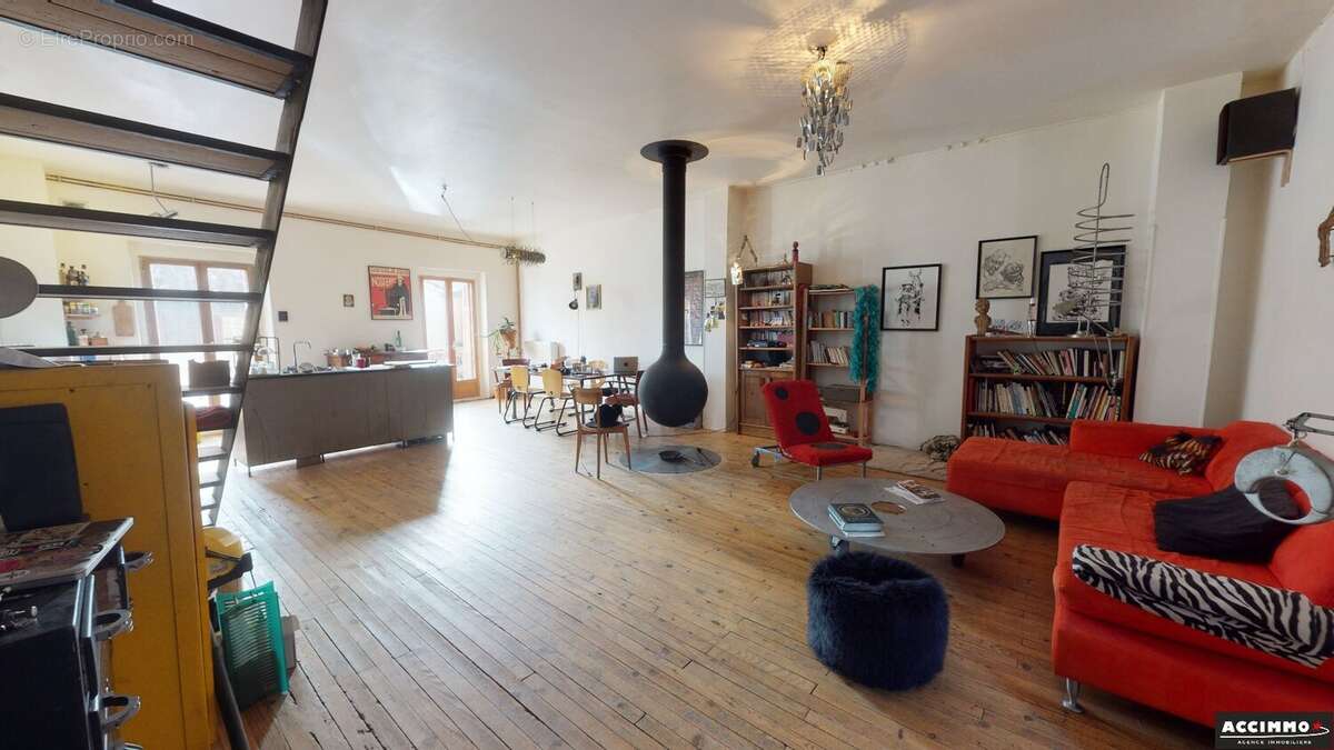 Maison à GRAULHET
