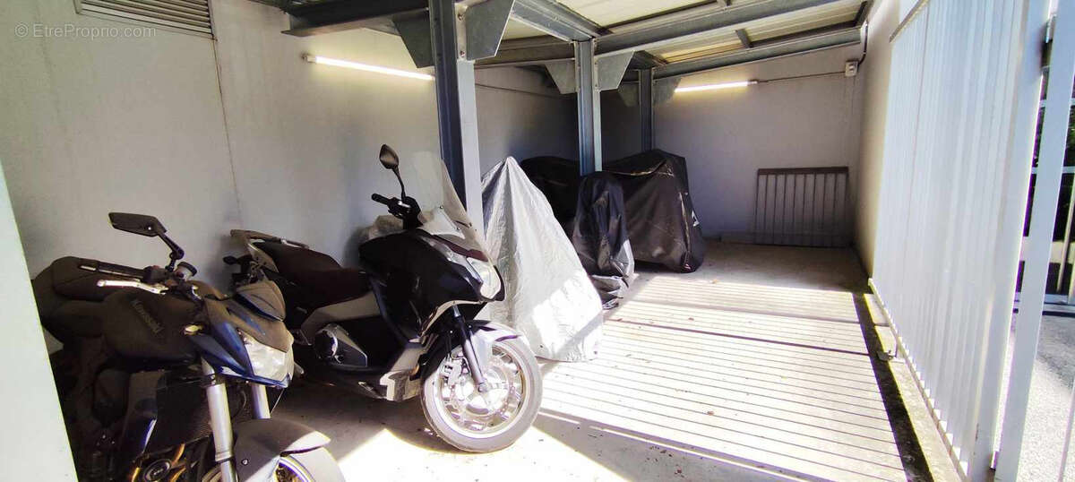 Appartement à LA RAVOIRE
