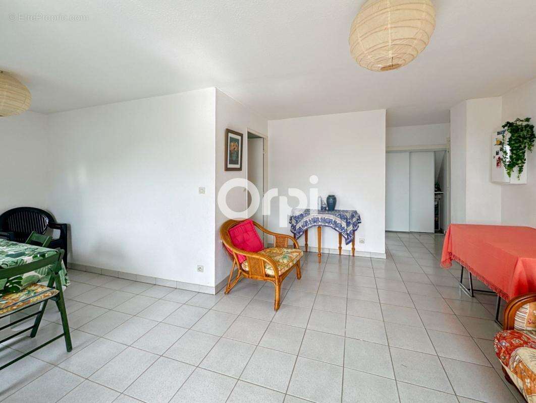 Appartement à TOUQUES