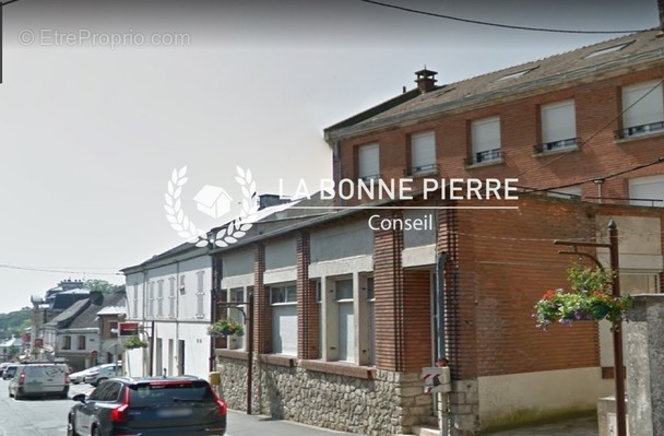 Appartement à VERVINS
