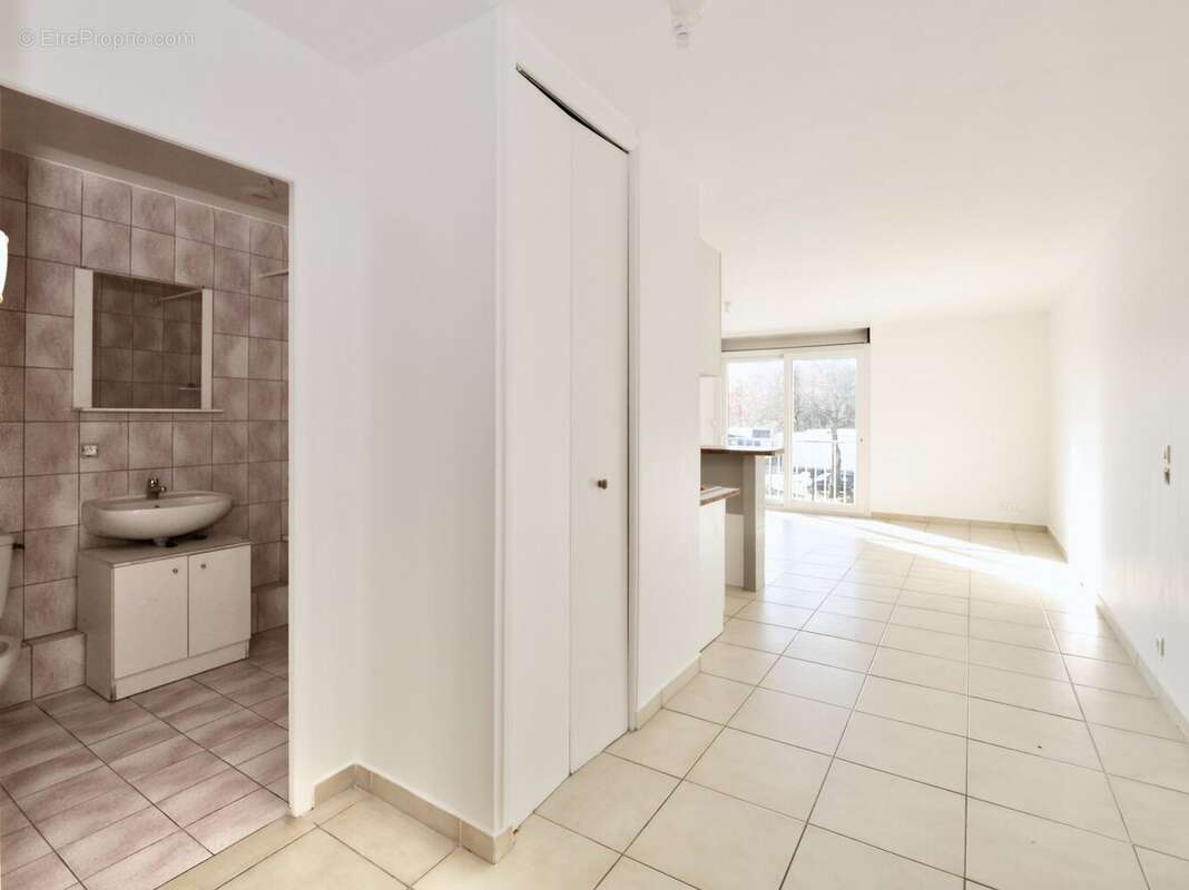 Appartement à LE CHATELET-EN-BRIE