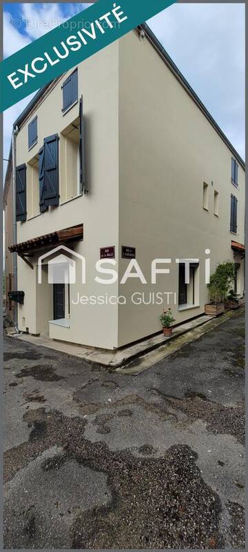 Photo 1 - Maison à MONCLAR-DE-QUERCY