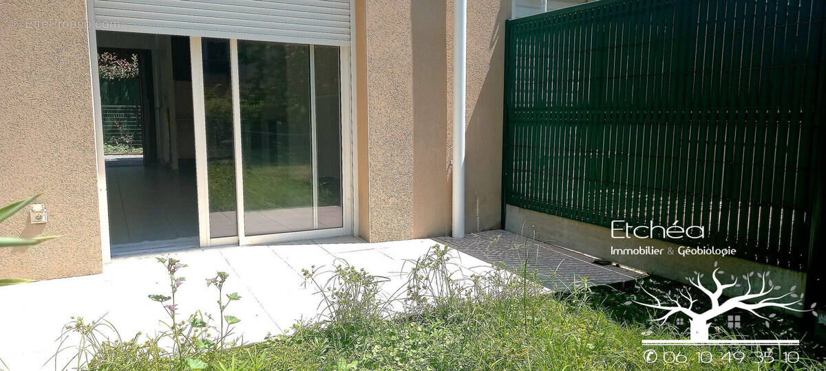 Appartement à PAU