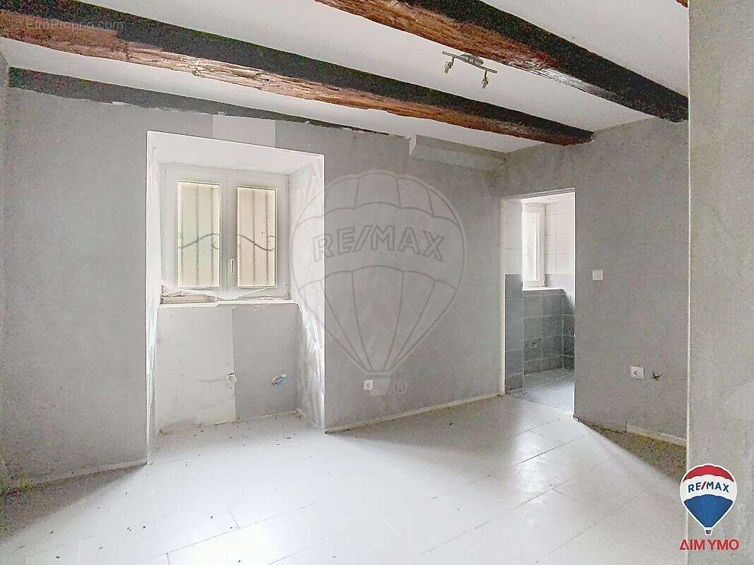 Maison à ROUFFACH