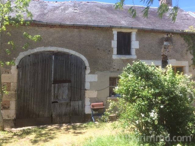 Autre à SANCERRE
