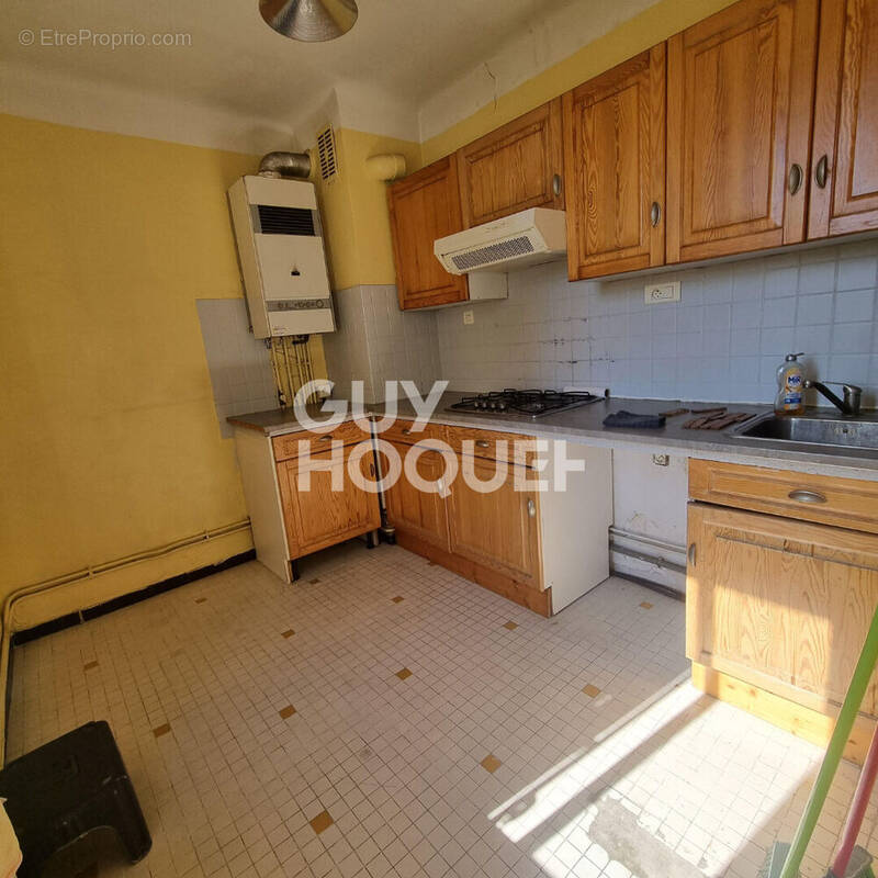 Appartement à AVIGNON