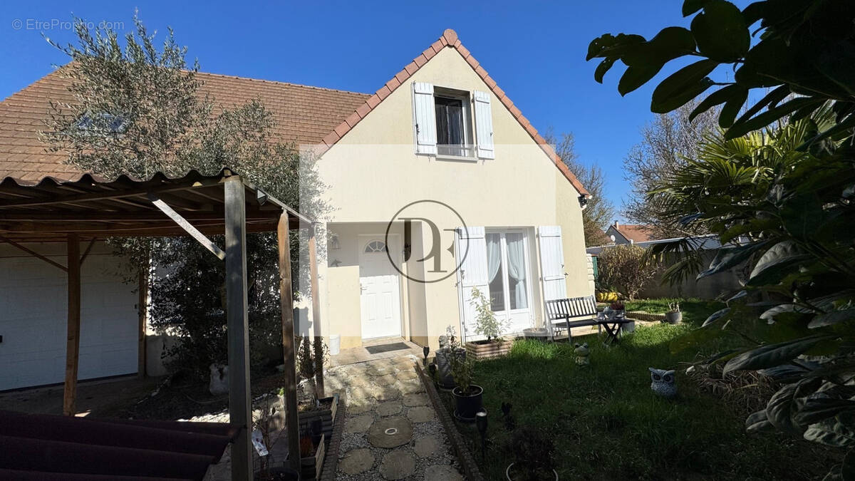 Maison à PITHIVIERS