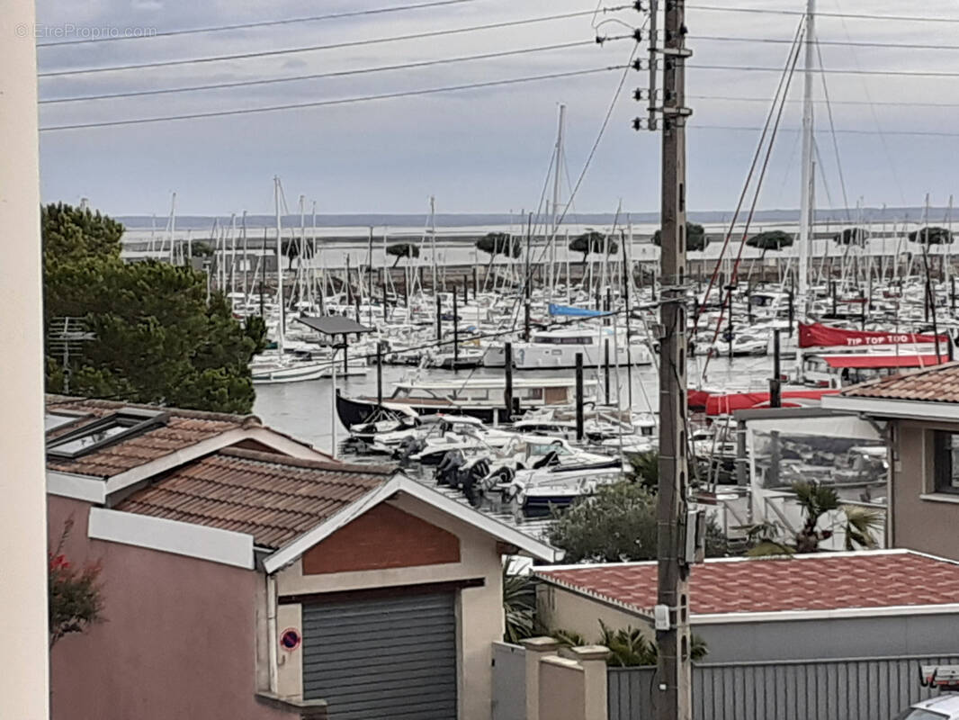 Appartement à ARCACHON