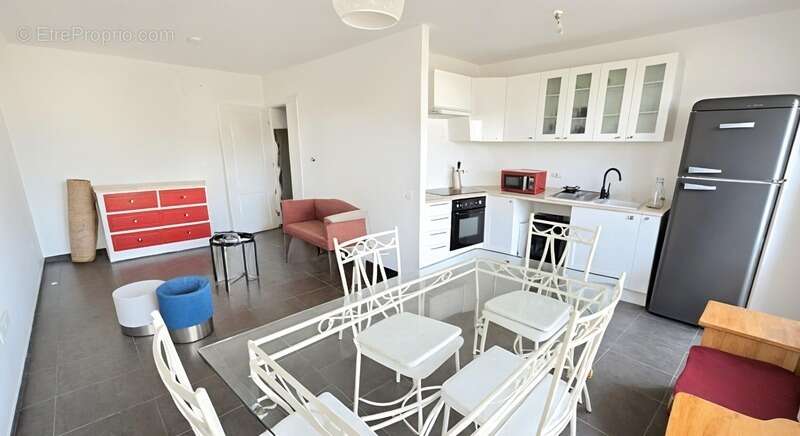 Appartement à BALLAINVILLIERS