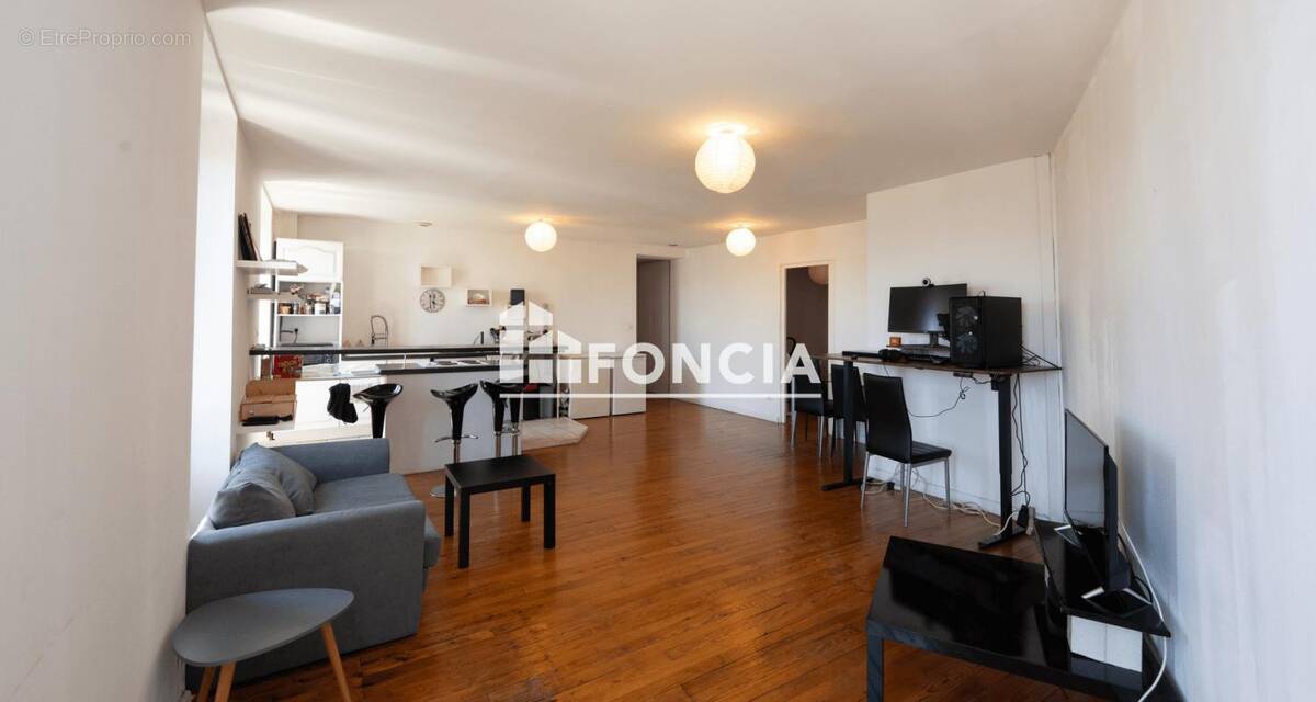 Appartement à VALENCE