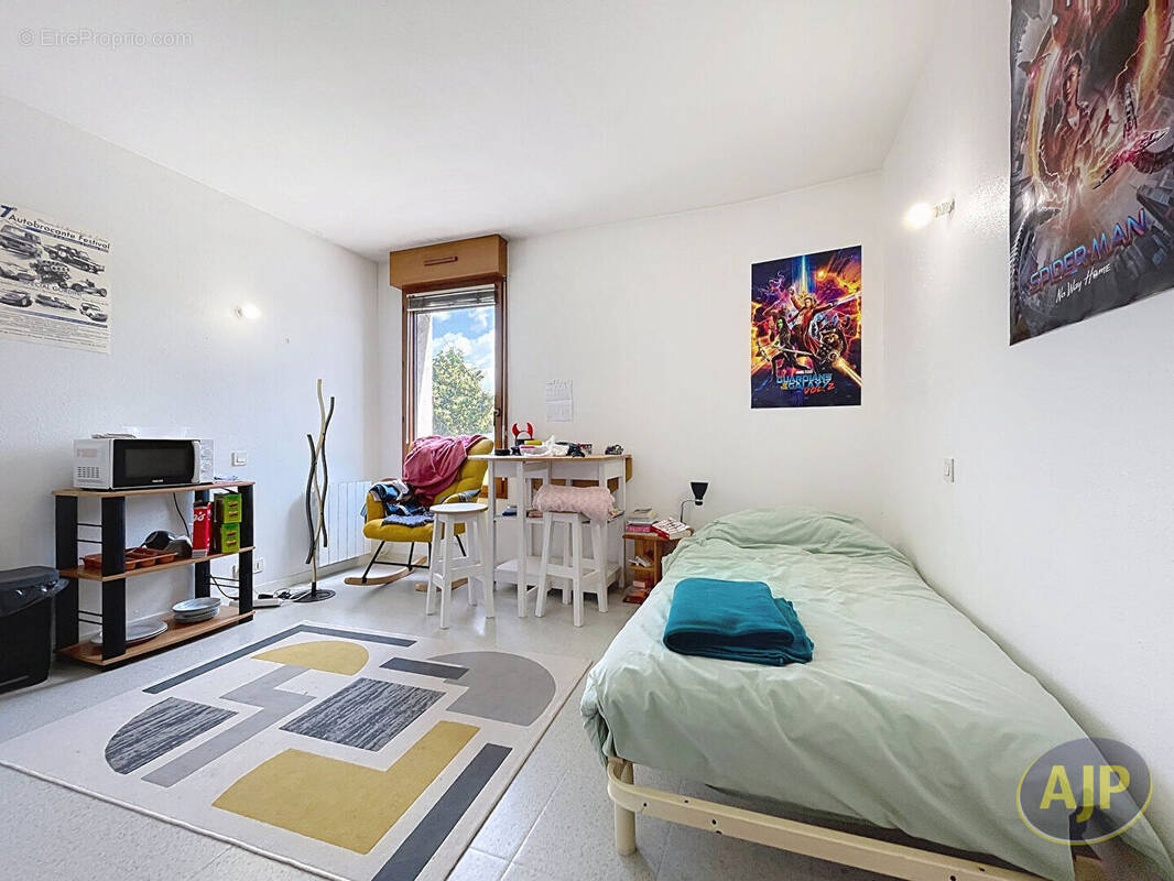 Appartement à REDON
