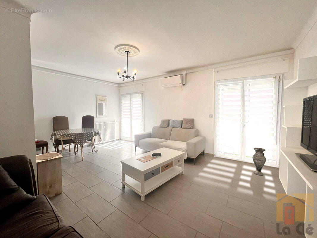 Appartement à AGEN