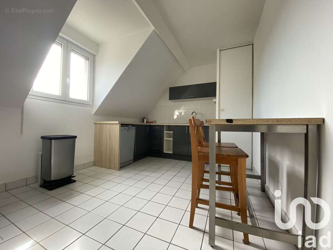 Photo 7 - Appartement à EPERNON