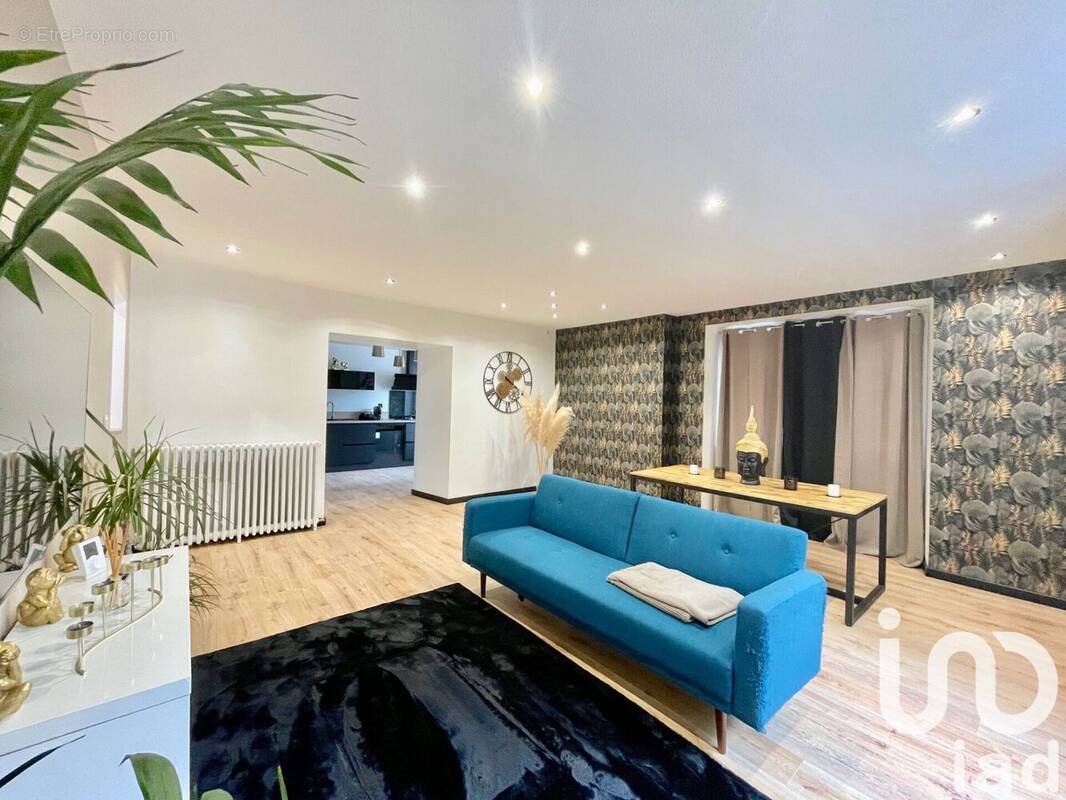 Photo 1 - Appartement à AUREILHAN