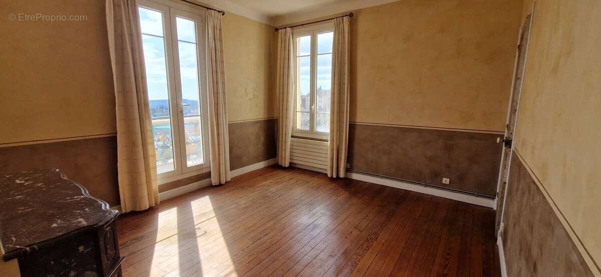 Appartement à GRASSE