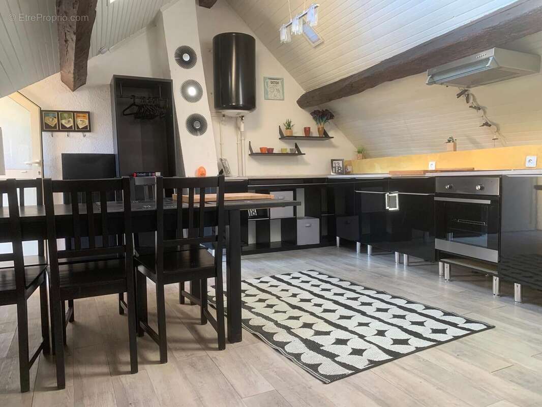 Photo 5 - Maison à MAULE