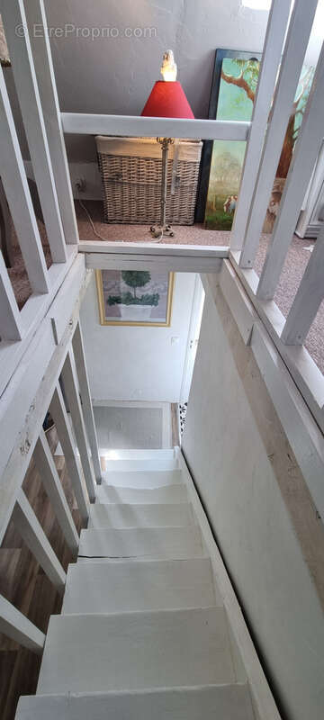Maison à ESPALION