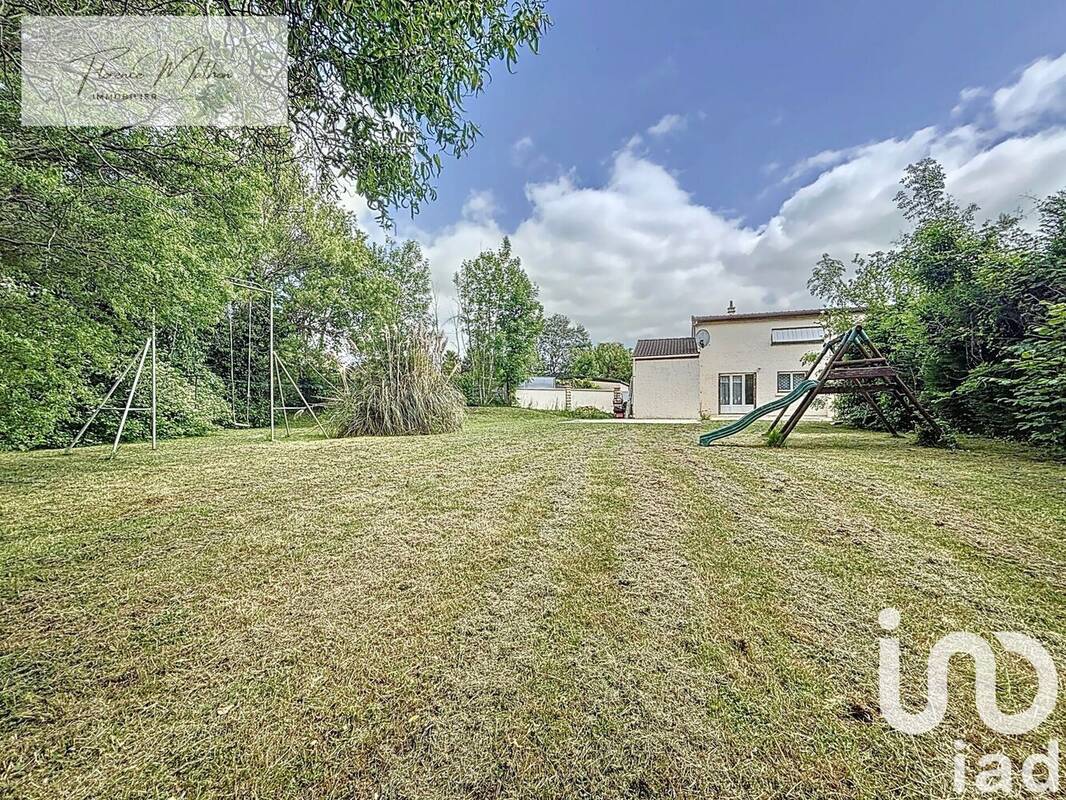 Photo 1 - Maison à ROISSY-EN-BRIE