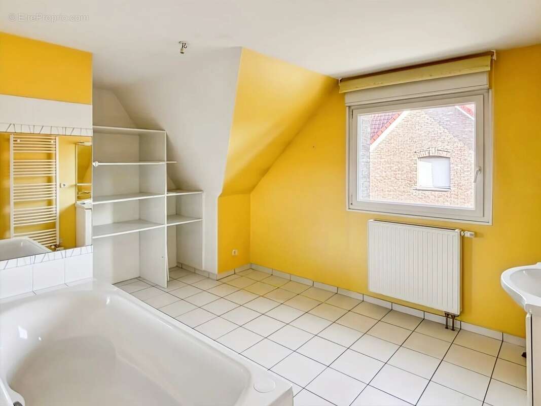 Maison à CAMBRAI