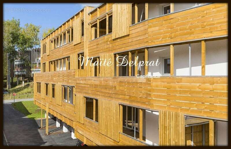 Appartement à BAYONNE
