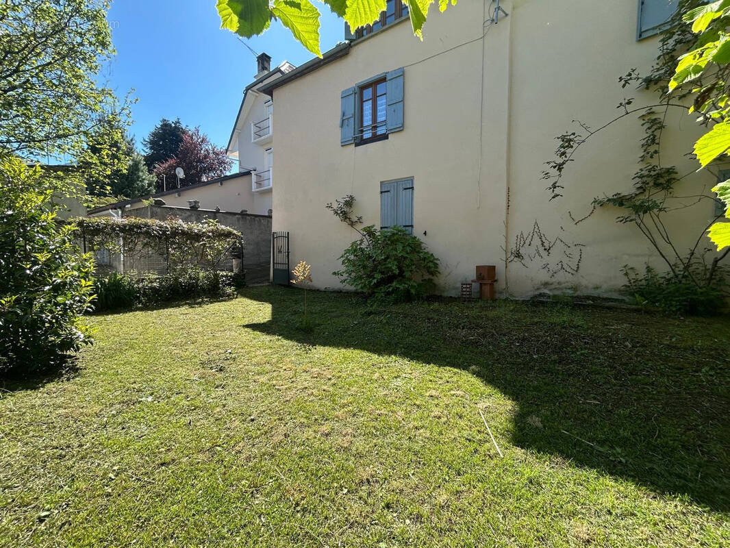 Maison à ARGELES-GAZOST