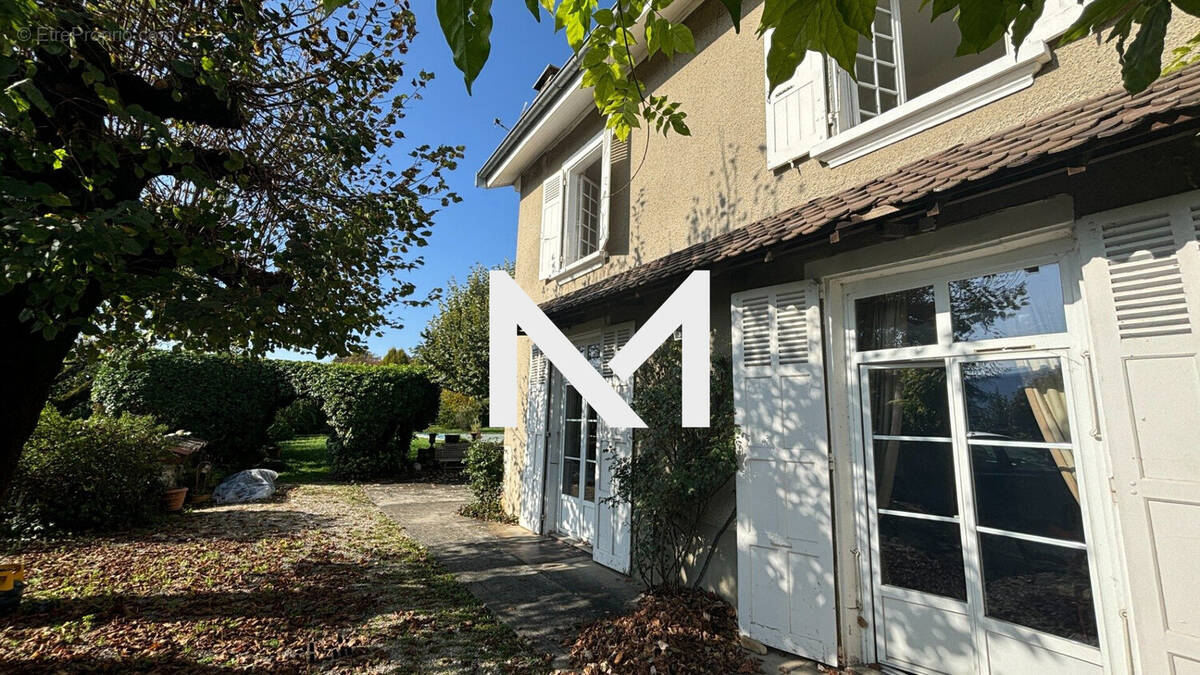 Maison à BIVIERS