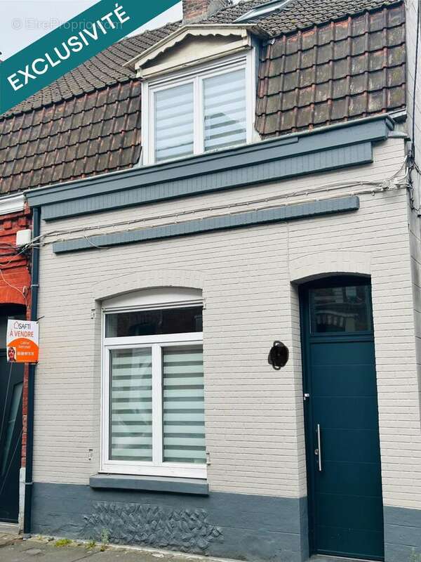 Photo 2 - Maison à HAZEBROUCK