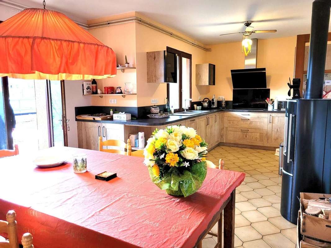 Maison à LAVELANET