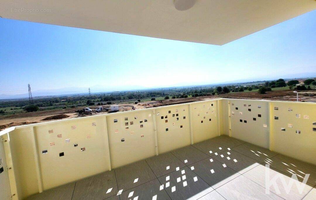 Appartement à PERPIGNAN