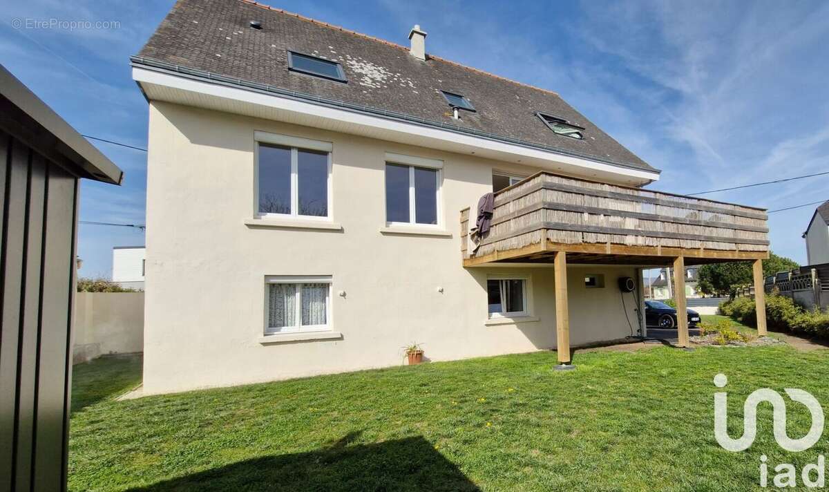 Photo 6 - Maison à LANGUEUX