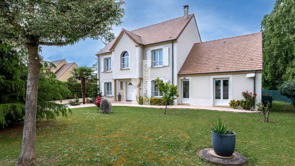Maison à BARBIZON