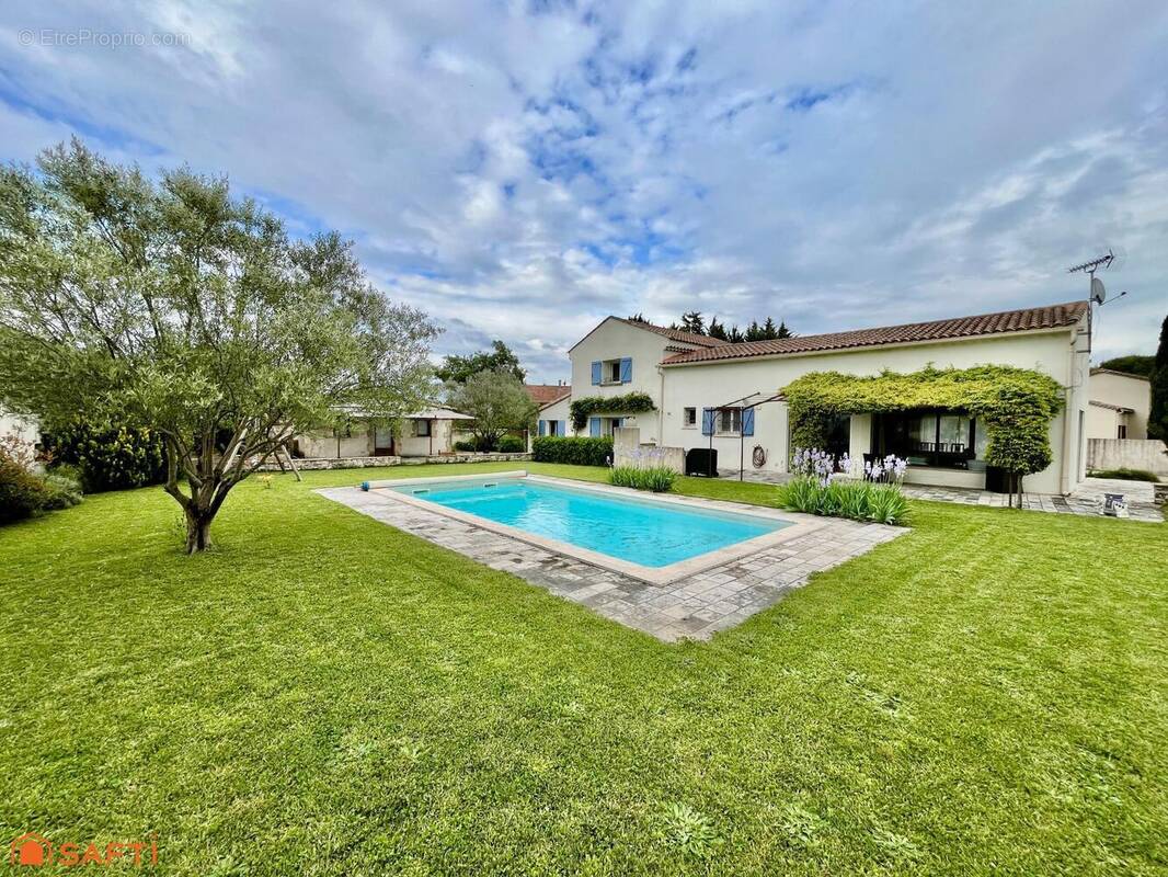 Photo 1 - Maison à BAGARD