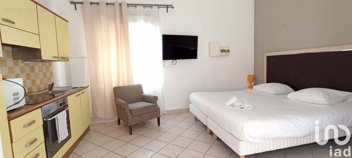 Photo 1 - Appartement à LA SEYNE-SUR-MER