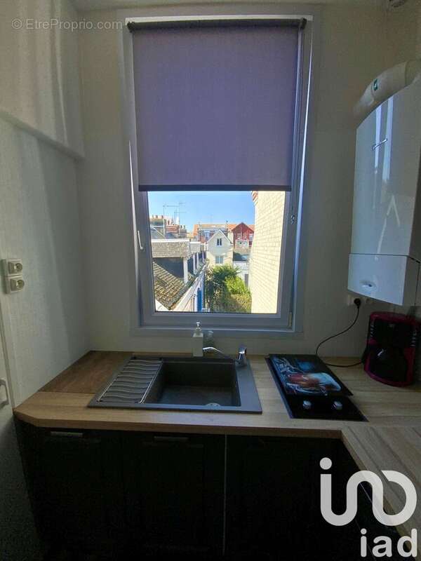 Photo 6 - Appartement à BERCK