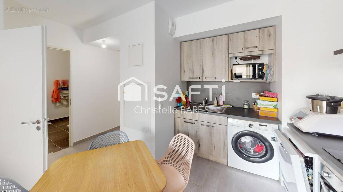 Photo 1 - Appartement à LE PRADET
