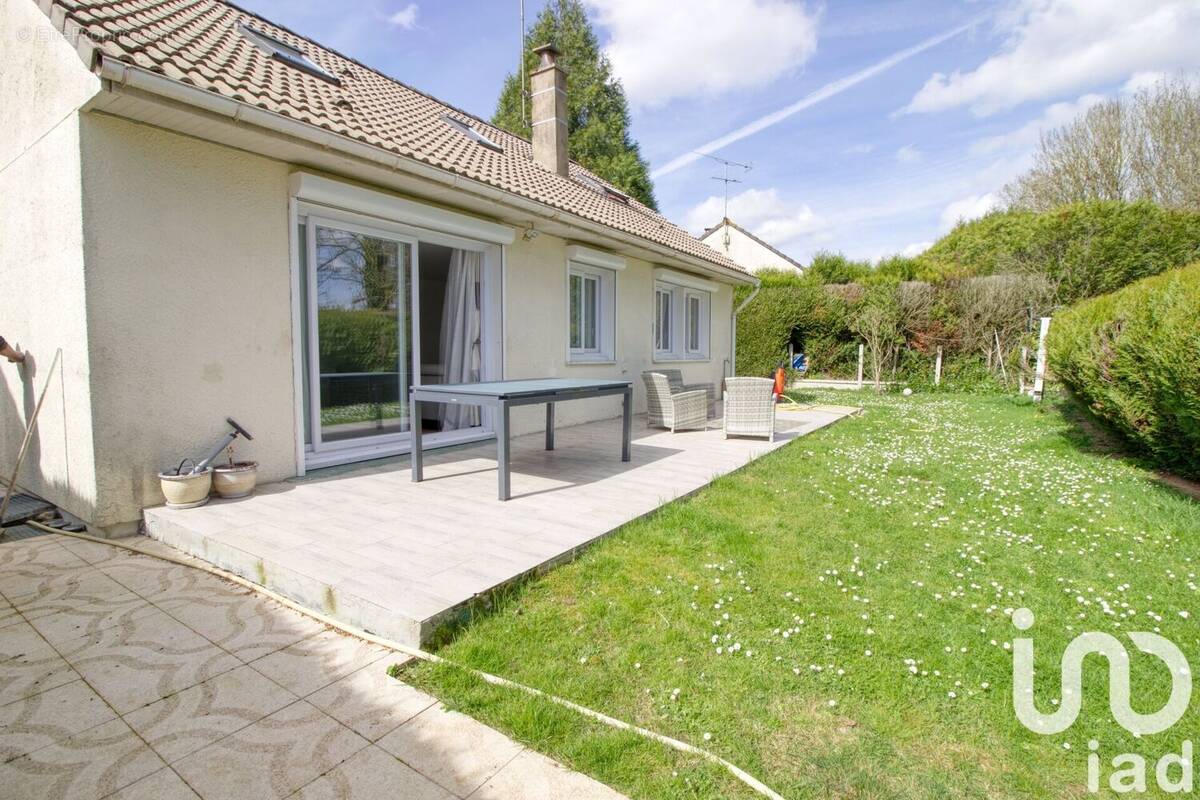 Photo 1 - Maison à MERU