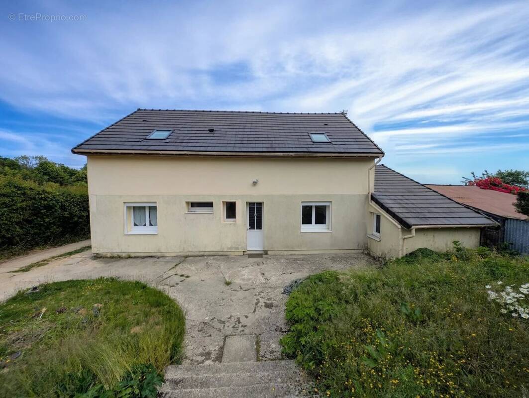 Maison à LA FERTE-SOUS-JOUARRE
