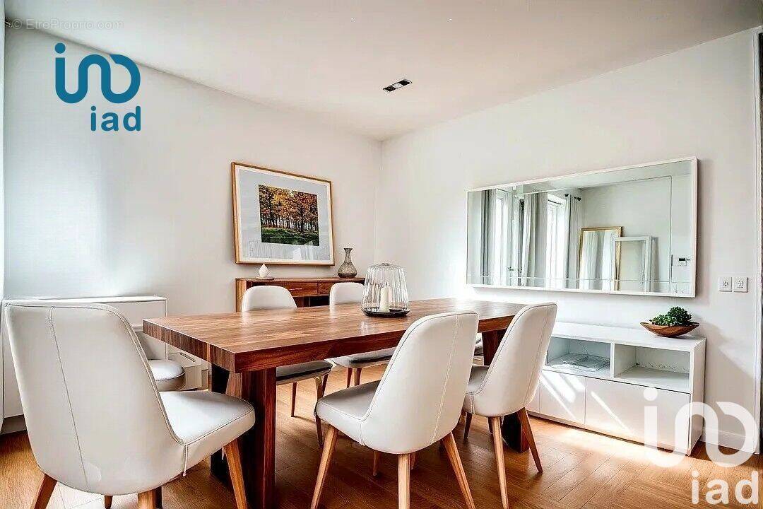 Photo 1 - Appartement à ARGENTEUIL