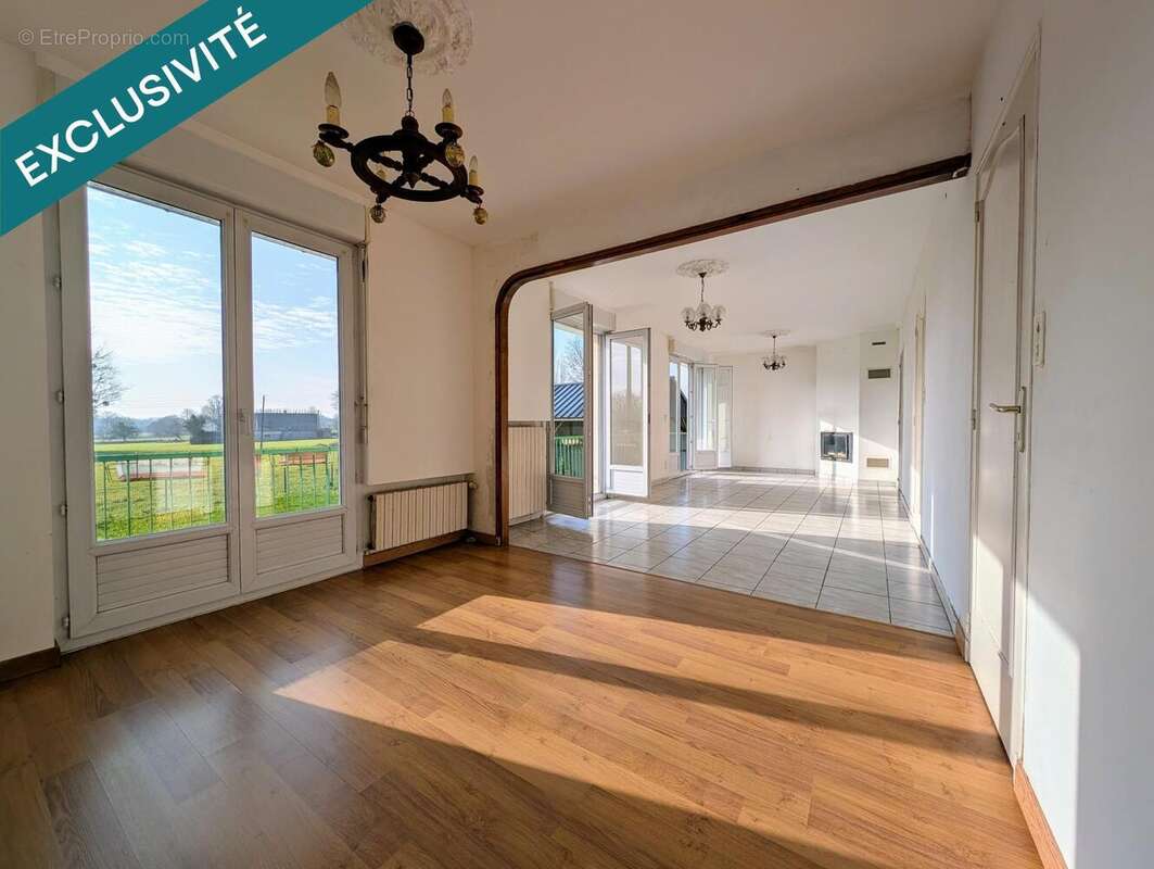 Photo 3 - Maison à PACE