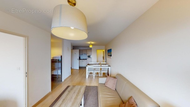 Appartement à BRAY-DUNES
