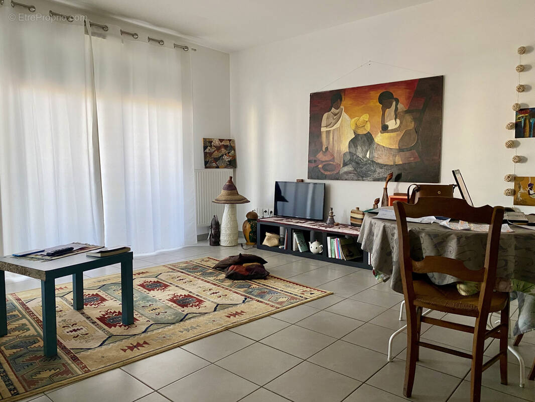 Appartement à LA ROCHELLE