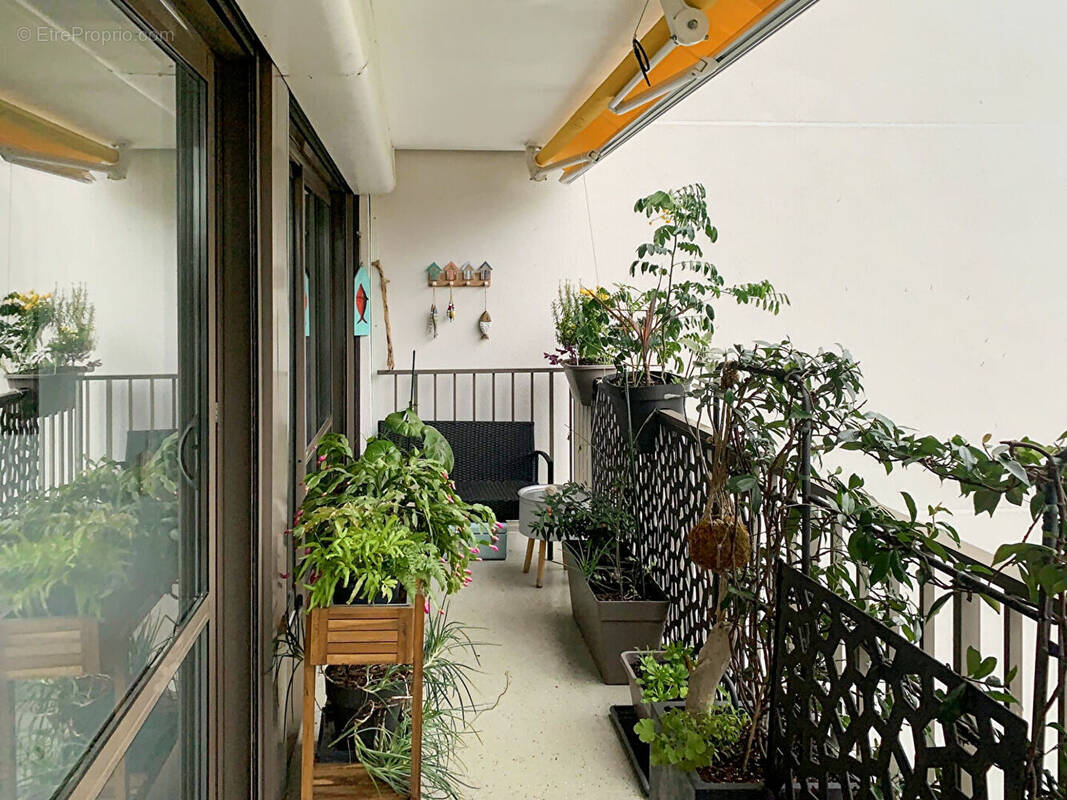 Appartement à BLANQUEFORT