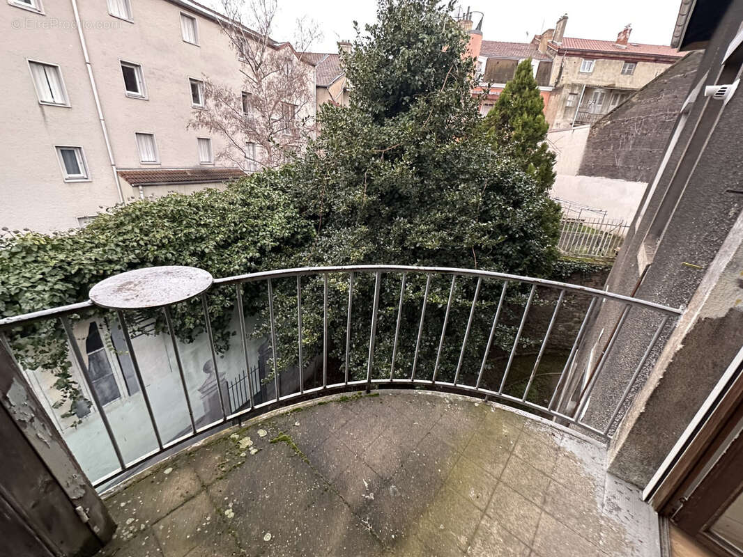 Appartement à SAINT-CHAMOND
