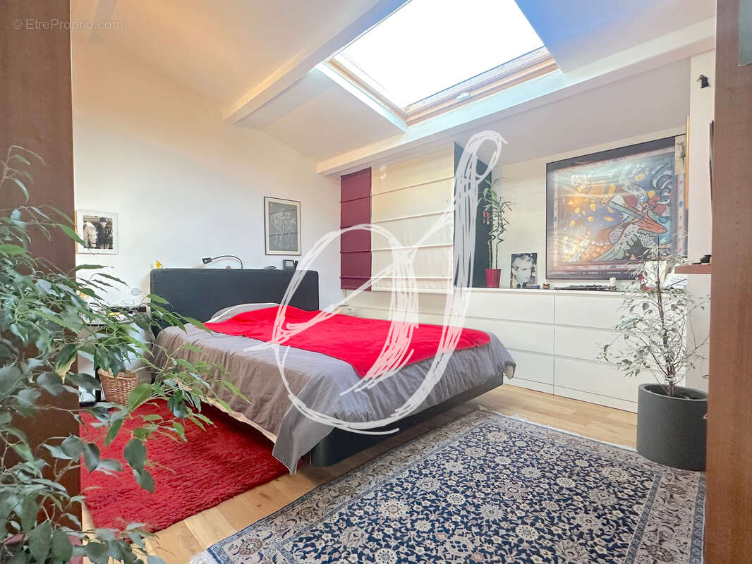 Maison à MONTPELLIER