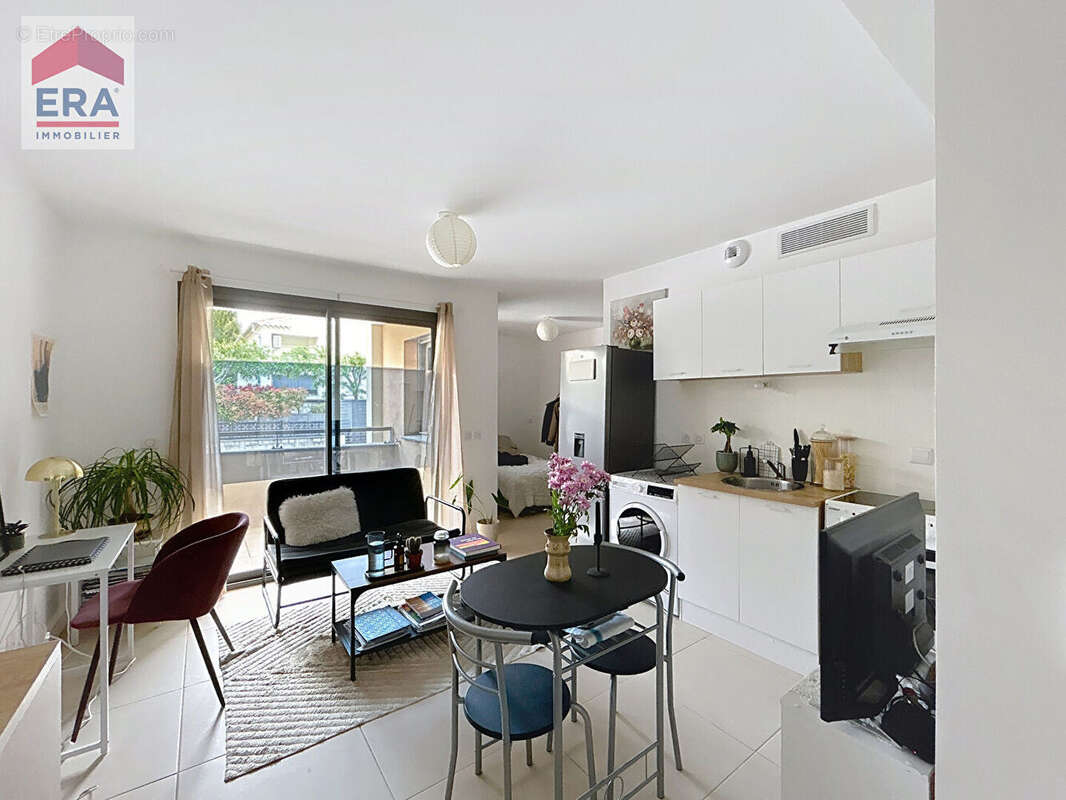 Appartement à AIX-EN-PROVENCE